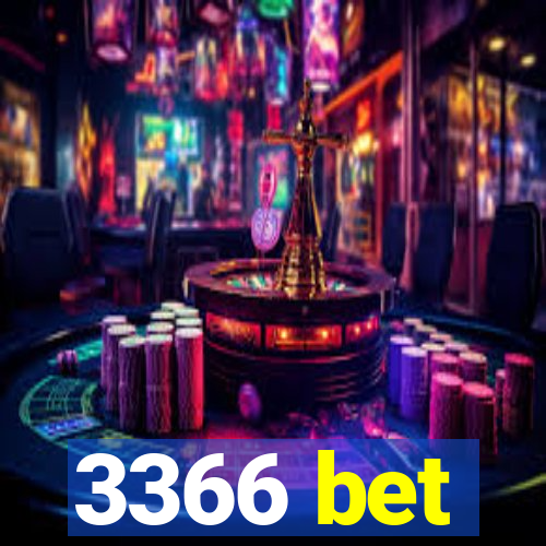 3366 bet